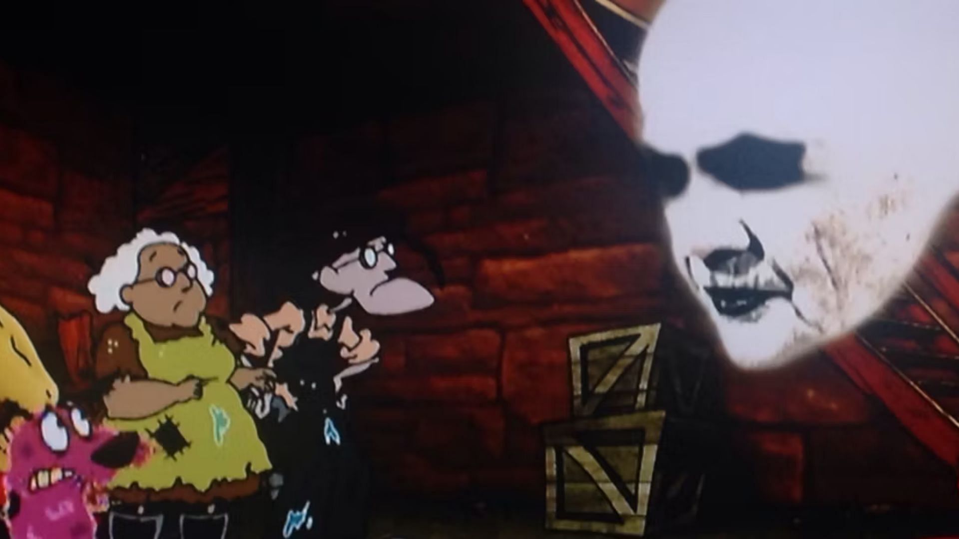Season 2 Episode 12: "The House of Discontent" (Image via Max)